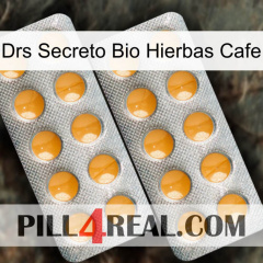 Drs Secret Bio Herbs Coffee levitra2